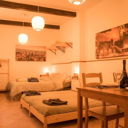 Casa Tequila Apartment Bergamo Exterior photo